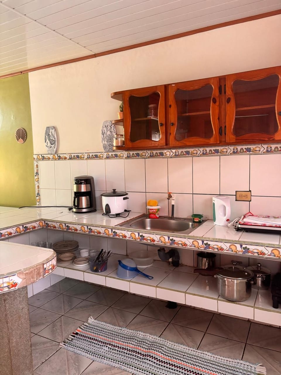 Alma Delfina Apartment in San José Province