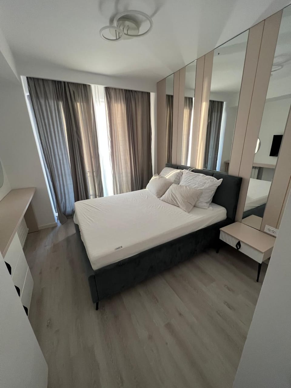 Ruxi Home Apartment in Constanța County