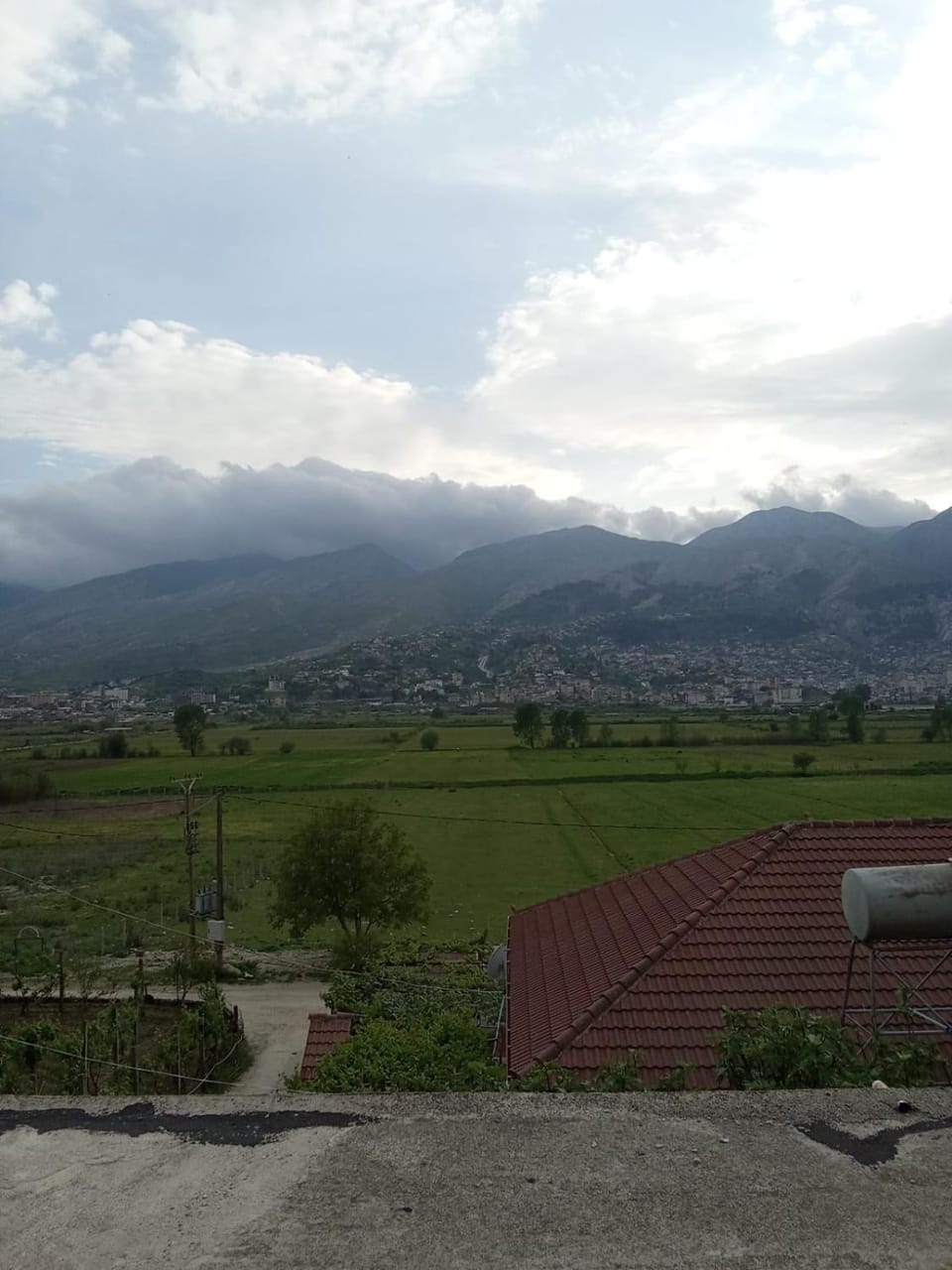 Villa Gimi Villa in Vlorë County, Albania