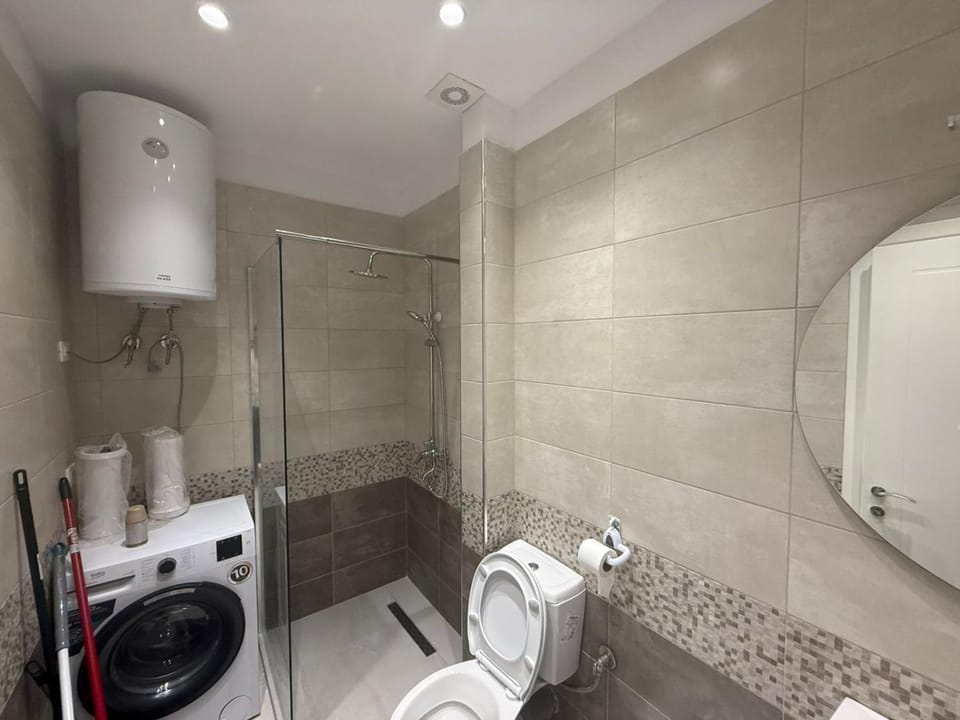 Amaji Apartament Korcë Apartment in North Macedonia