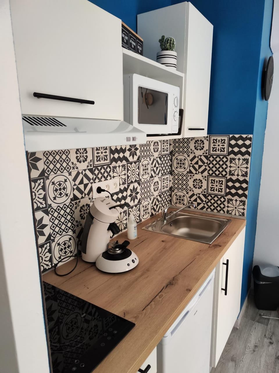 Studio plein centre Apartment in Cauterets