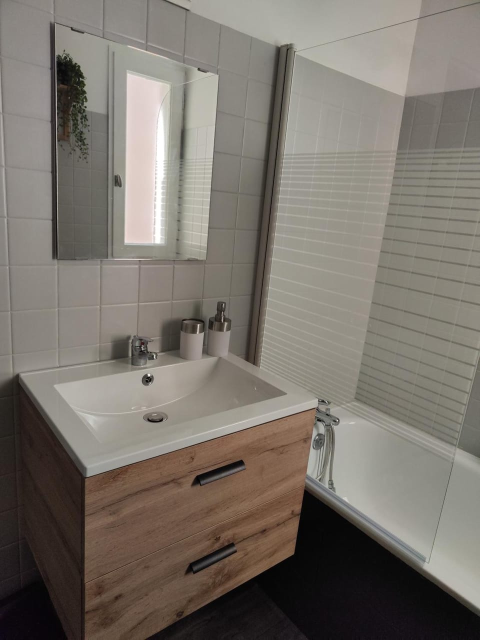 Studio plein centre Apartment in Cauterets