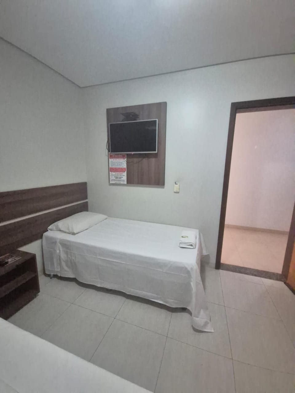 Hotel Capelari Apartment in State of Mato Grosso, Brazil