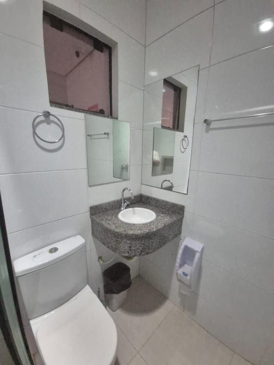 Hotel Capelari Apartment in State of Mato Grosso, Brazil