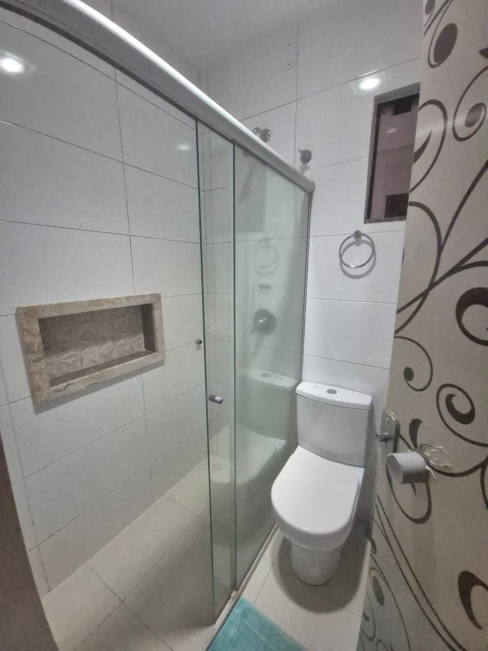 Hotel Capelari Apartment in State of Mato Grosso, Brazil