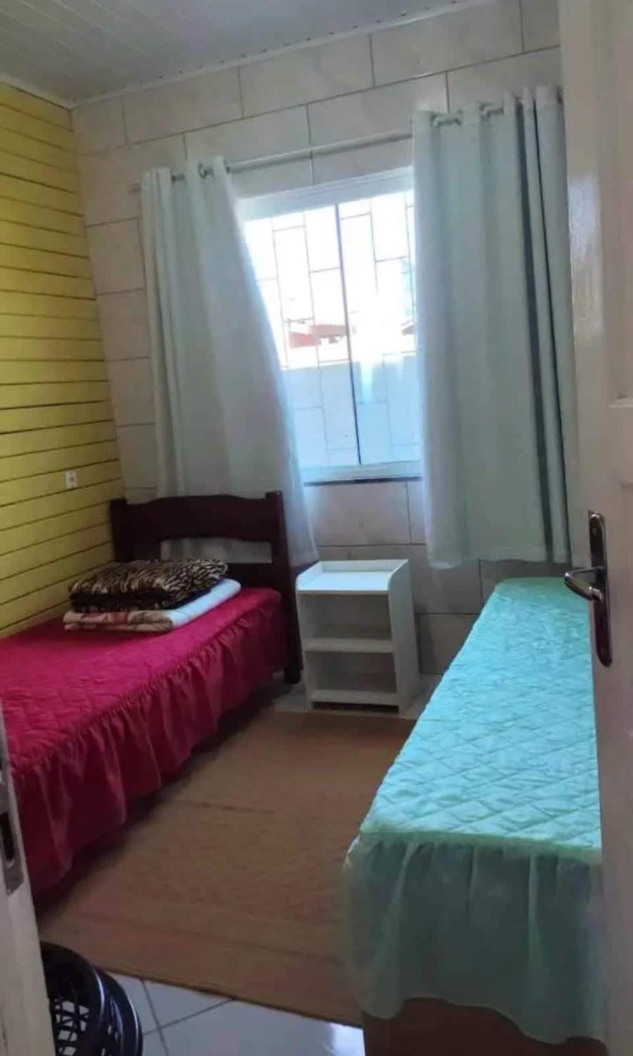 Casa de praia passagem do maciambú House in Florianopolis