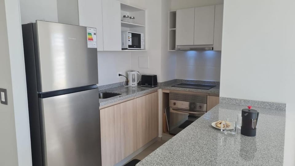 Grato Depa, excelente ubicación Apartment in Coquimbo