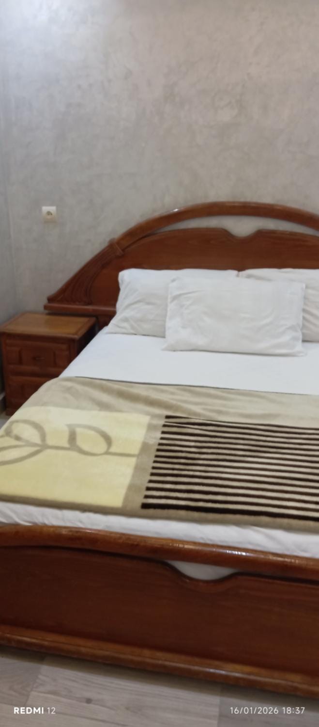 COSY Appart Family Agadir City Bed and Breakfast in Agadir