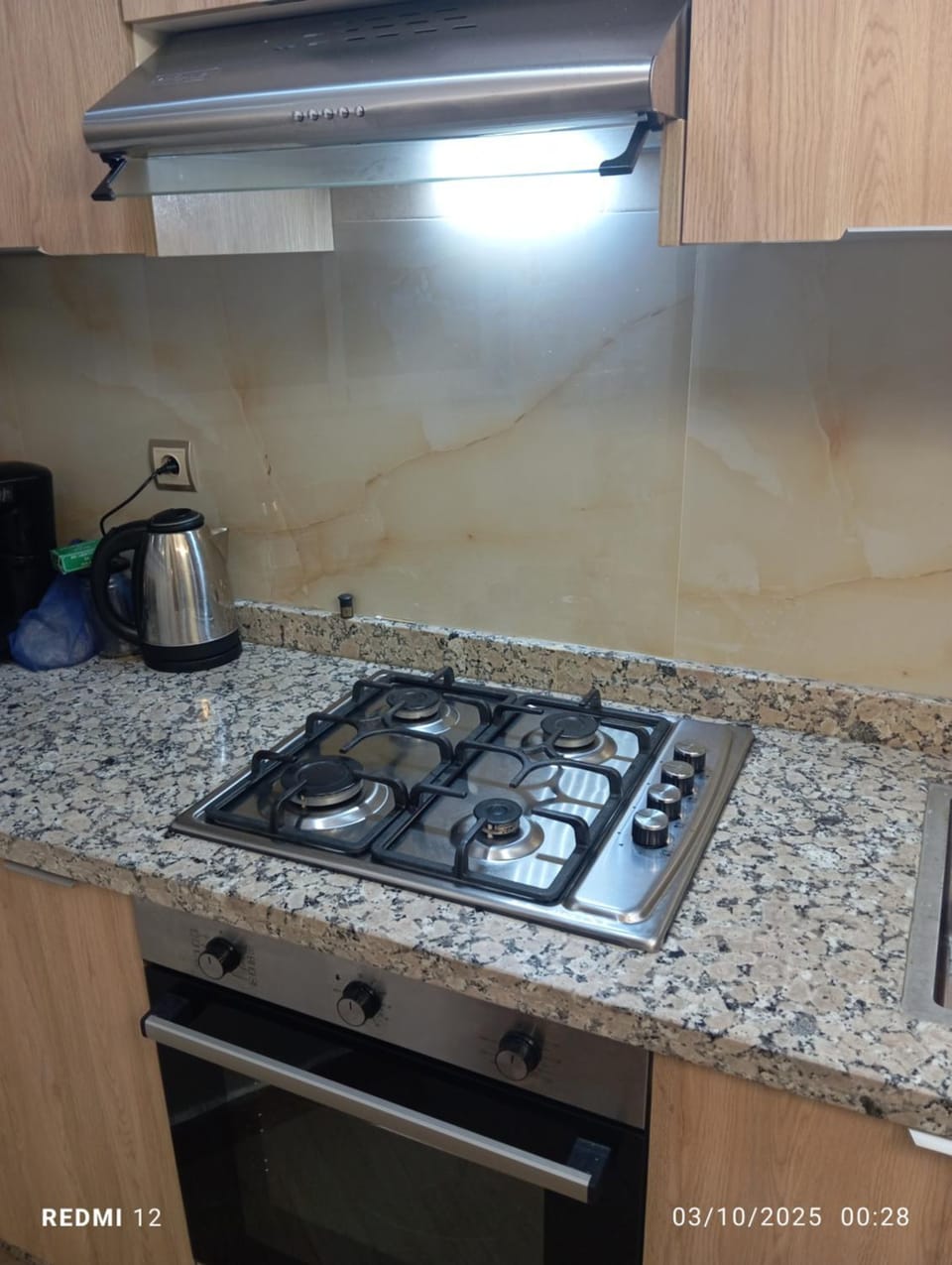 COSY Appart Family Agadir City Bed and Breakfast in Agadir