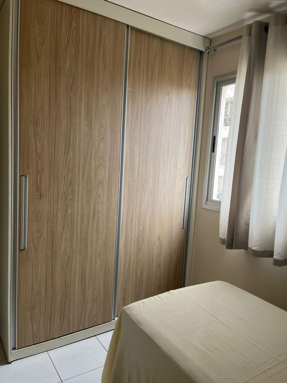 Apto Familiar Apartment in State of Mato Grosso, Brazil