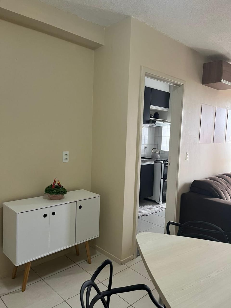 Apto Familiar Apartment in State of Mato Grosso, Brazil