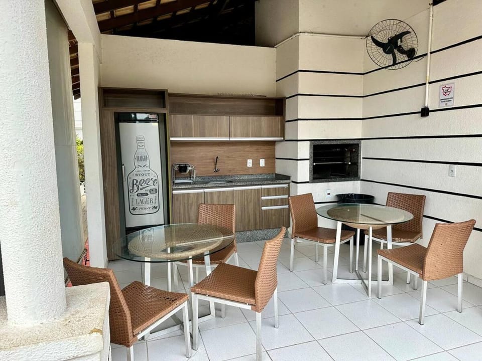 Apto Familiar Apartment in State of Mato Grosso, Brazil