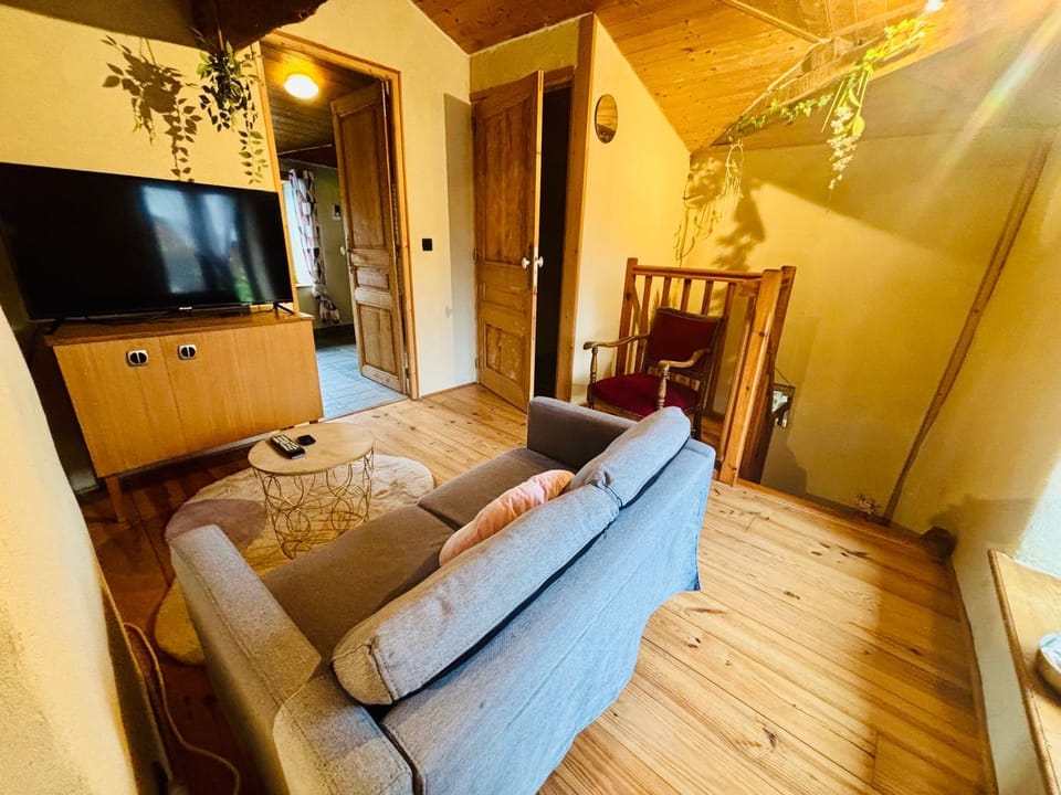 Gîte du NL Ranch Apartment in Auvergne-Rhône-Alpes