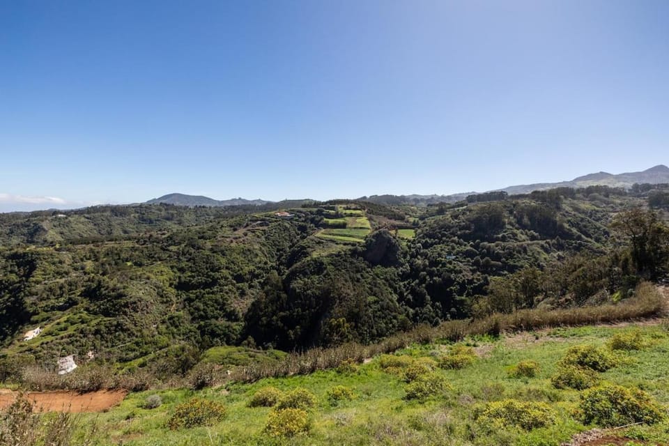Apartment with a view House in Comarca Norte