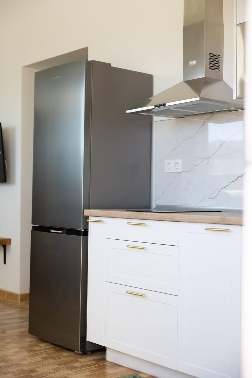 Apartment with a view House in Comarca Norte