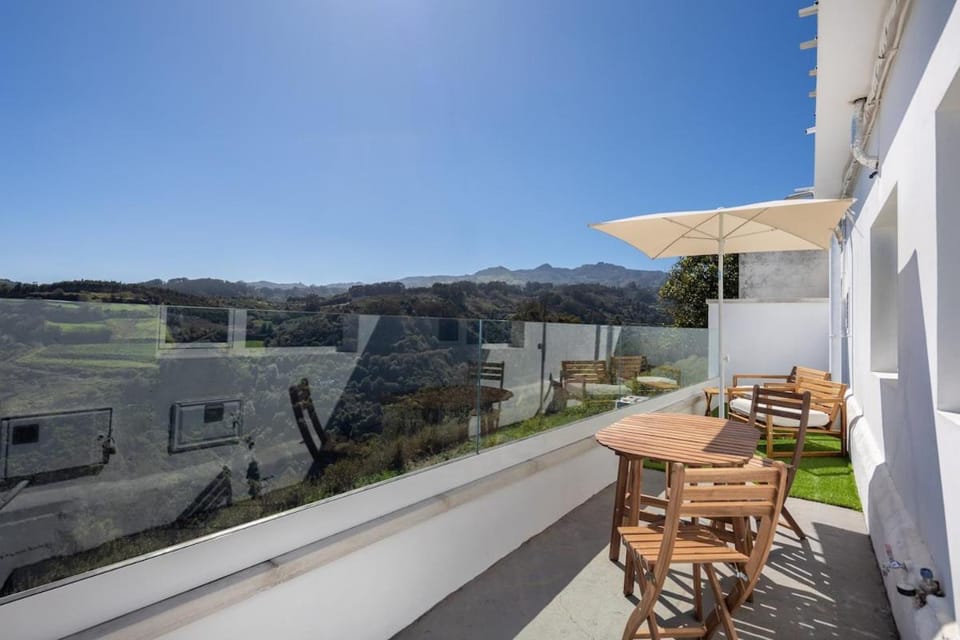Apartment with a view House in Comarca Norte