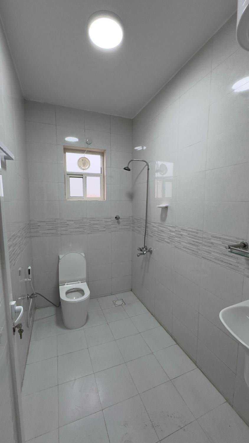 Shower, Toilet, Bathroom, bidet