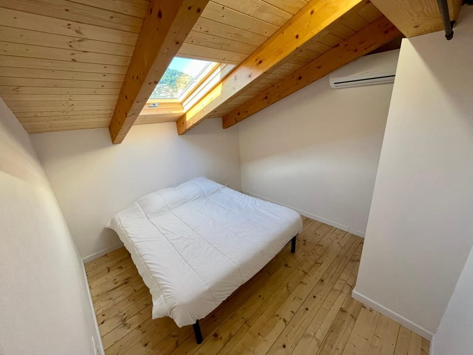 2 BEDROOM APARTMENT iN ViLLA MATEKA Apartment in Roquebrune-Cap-Martin