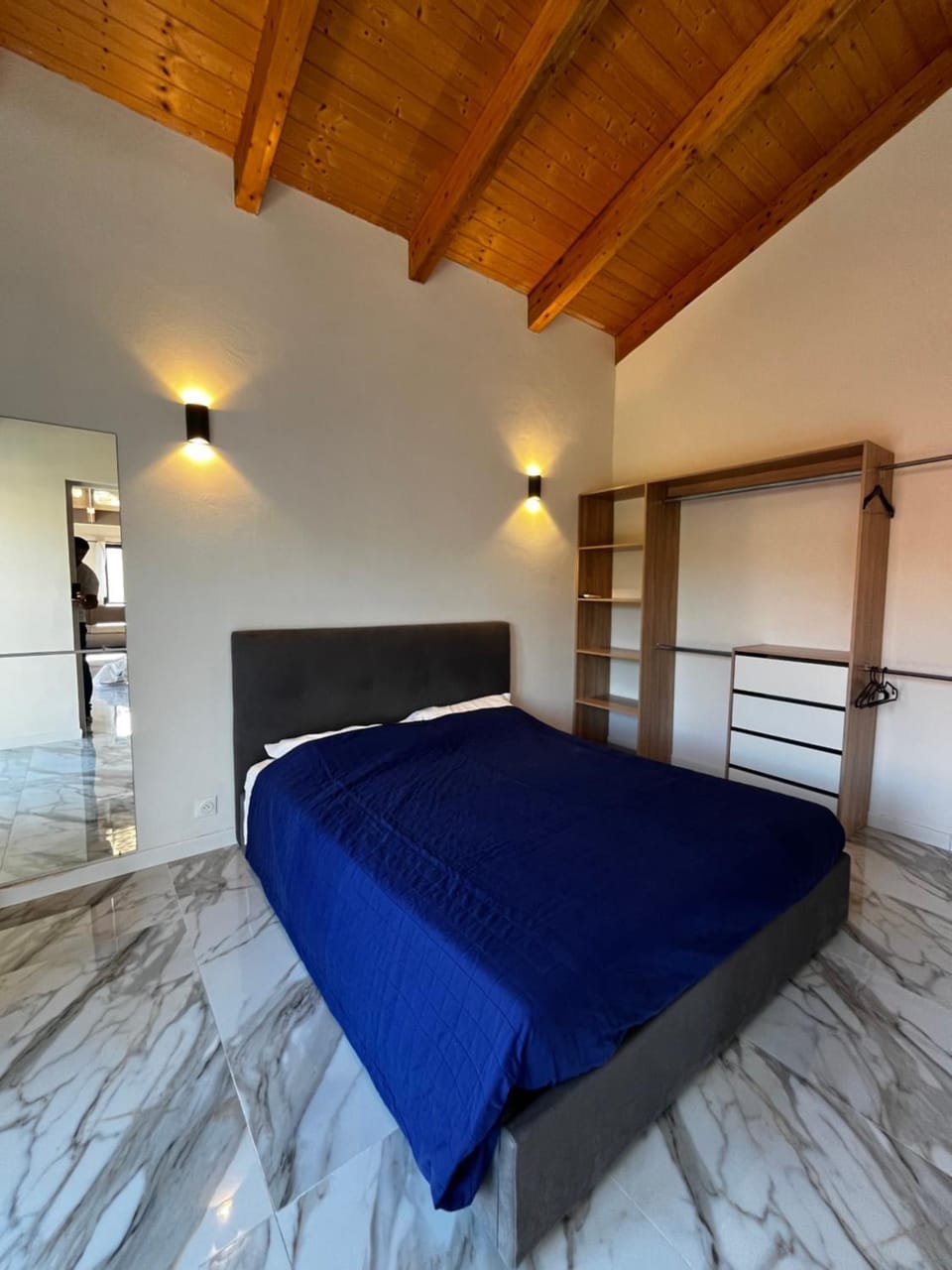 2 BEDROOM APARTMENT iN ViLLA MATEKA Apartment in Roquebrune-Cap-Martin