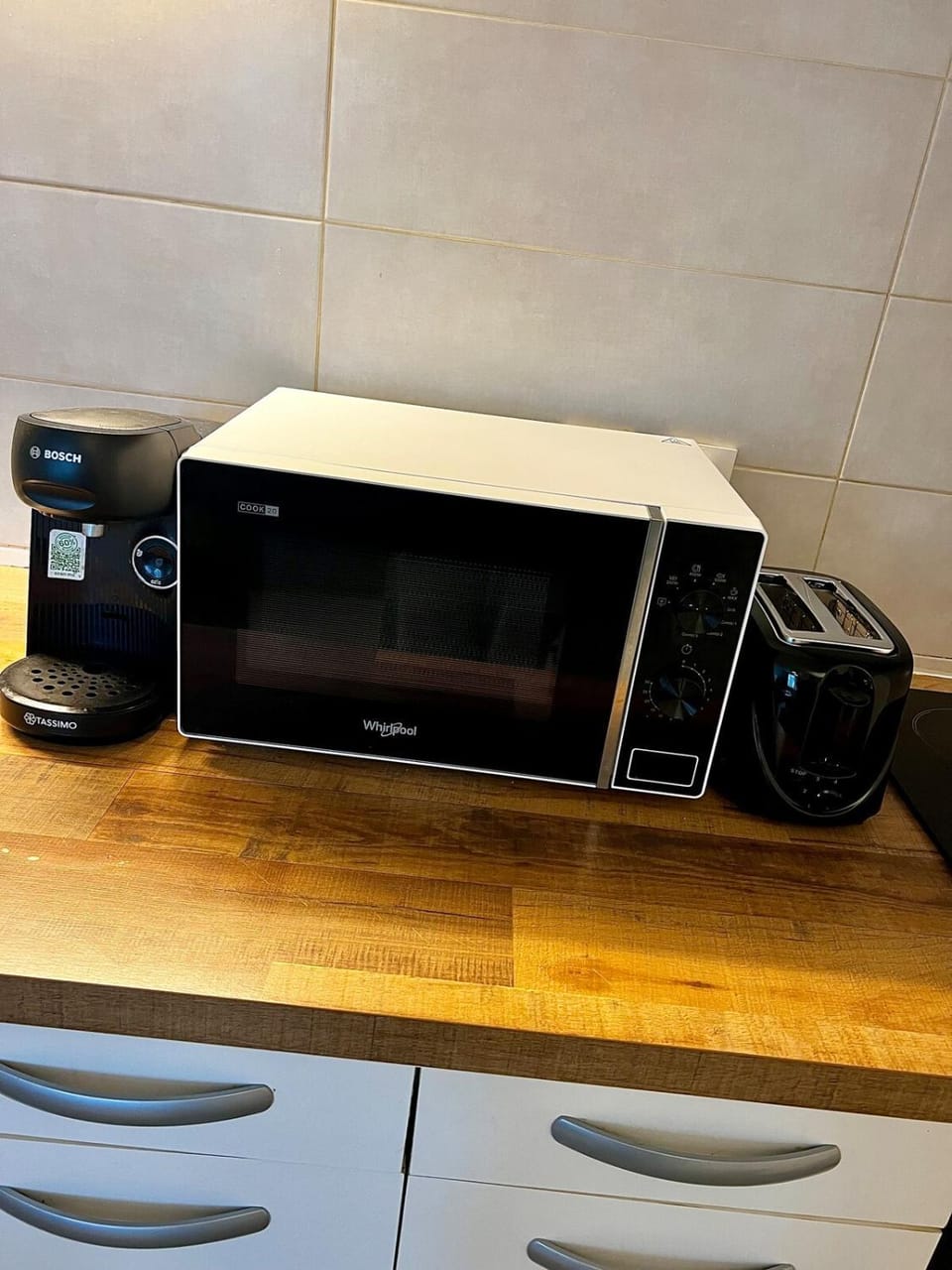 Superbe 57 appartement 2 Apartment in Thionville