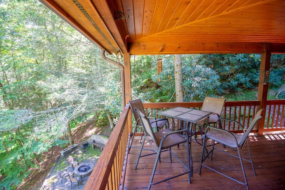 Prime Secluded Location- 5 Mins to State Park, Hot Tub, Dogs Welcome House in Virginia