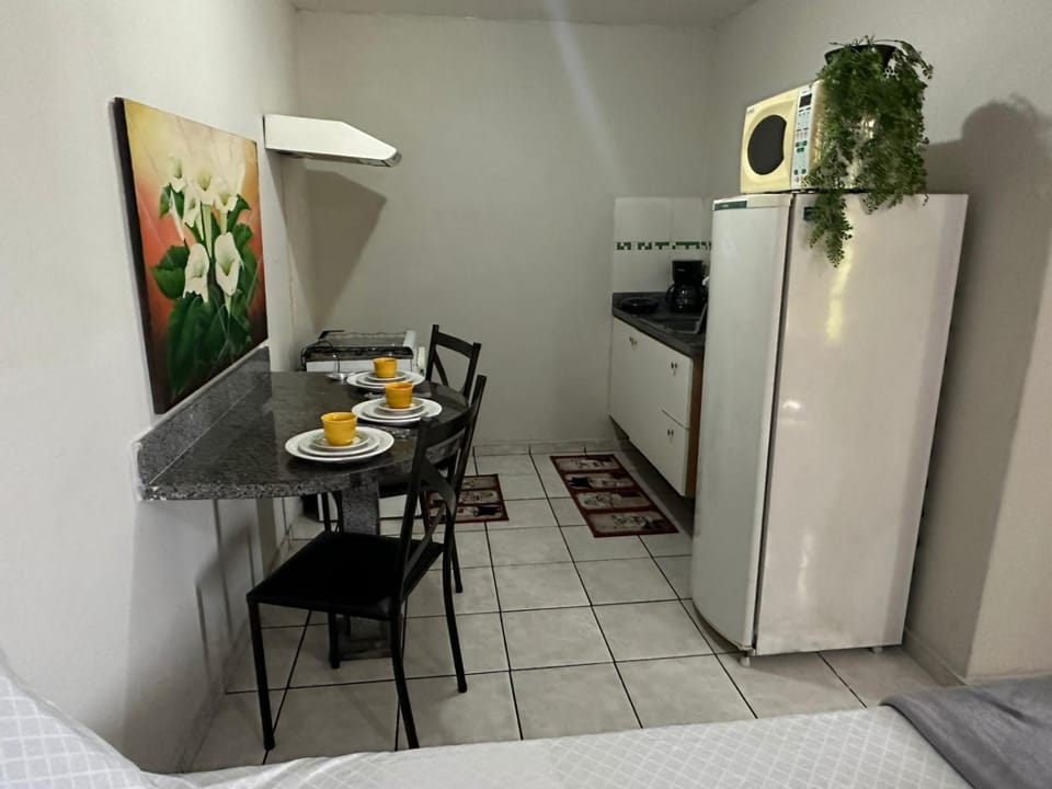 Hotel Paradão Linhares Apartment in State of Espírito Santo, Brazil