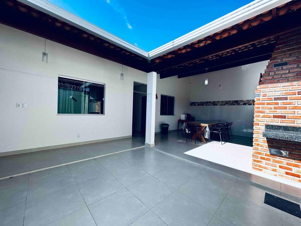 Ampla casa no centro de Prado House in State of Bahia