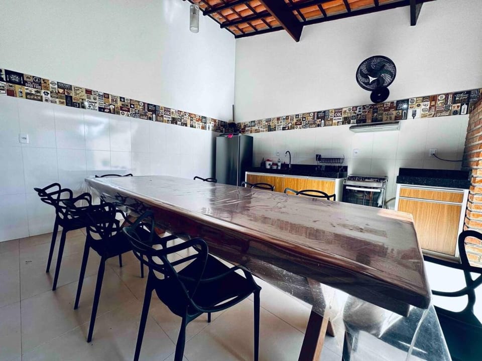 Ampla casa no centro de Prado House in State of Bahia