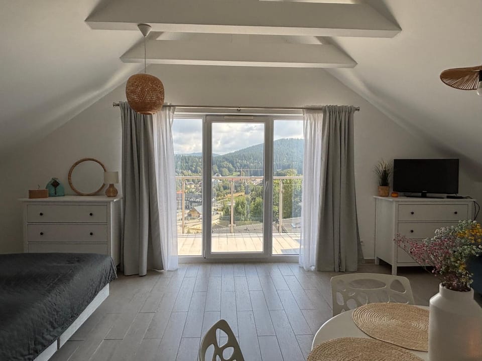 Apartament Czarna Góra - Stubai 41 Apartment in Lower Silesian Voivodeship
