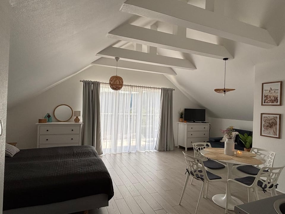 Apartament Czarna Góra - Stubai 41 Apartment in Lower Silesian Voivodeship