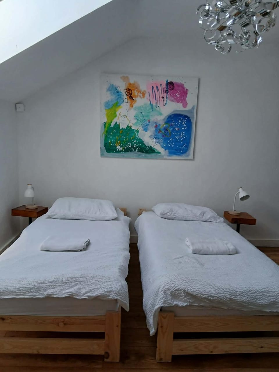 Stary Dom, noclegi u Napoleona Bed and Breakfast in Poland