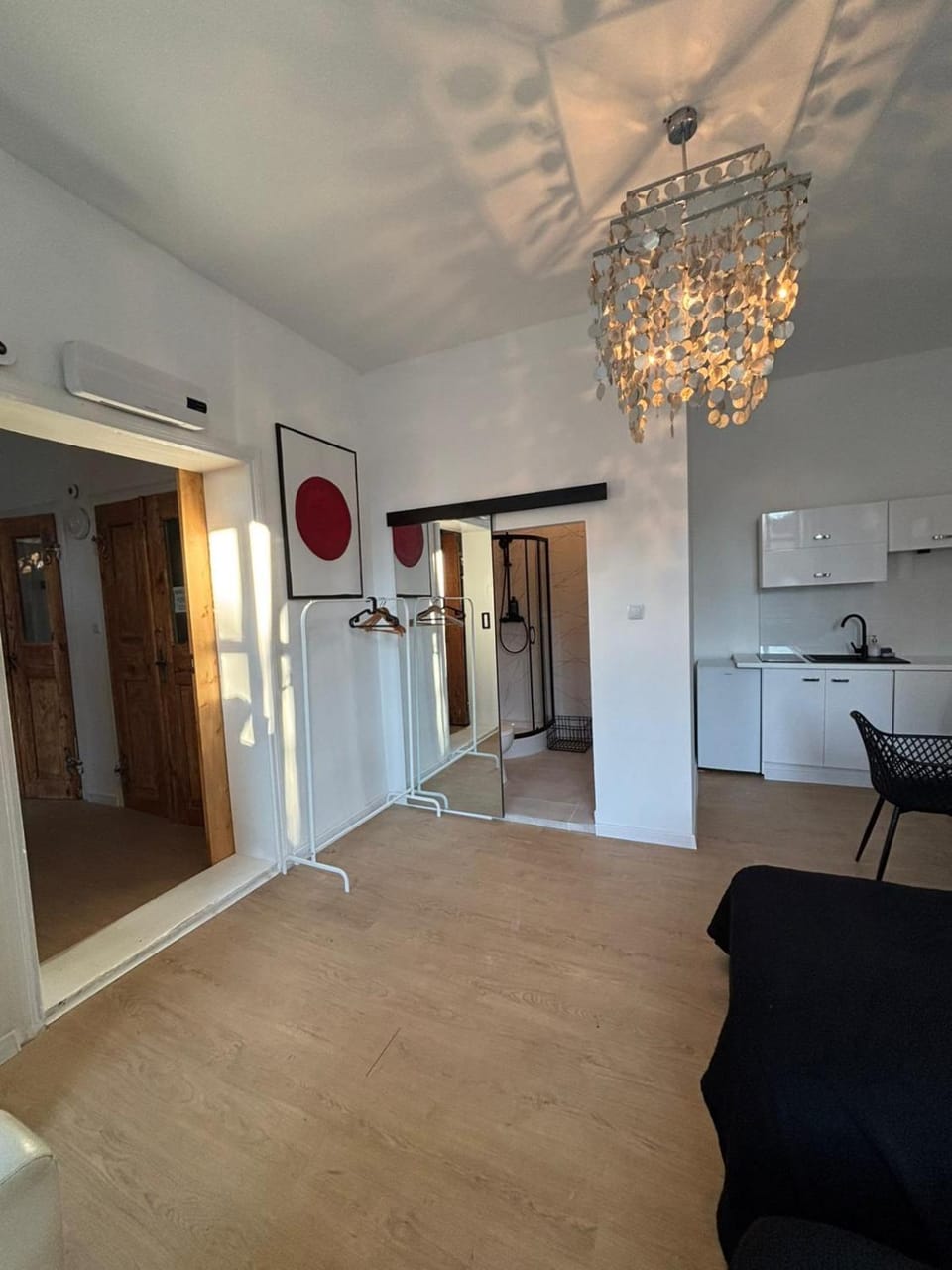 Stary Dom, noclegi u Napoleona Bed and Breakfast in Greater Poland Voivodeship