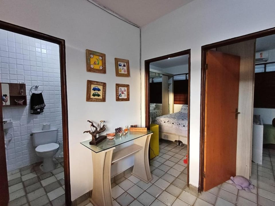 Um paraíso no fim da rua House in State of Alagoas, Brazil