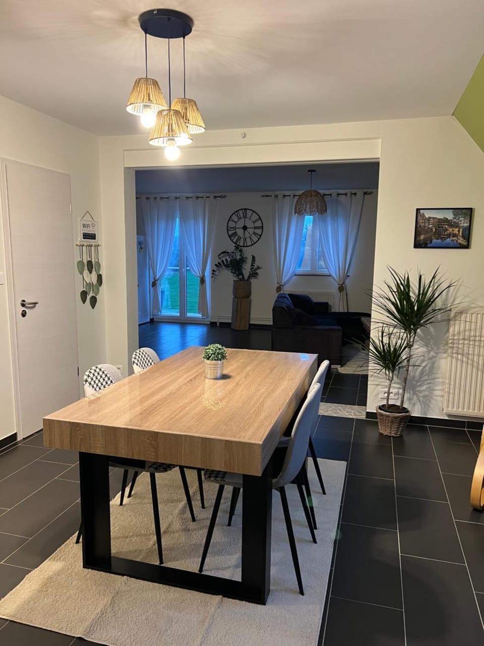 Gîte les cigognes Apartment in Grand Est