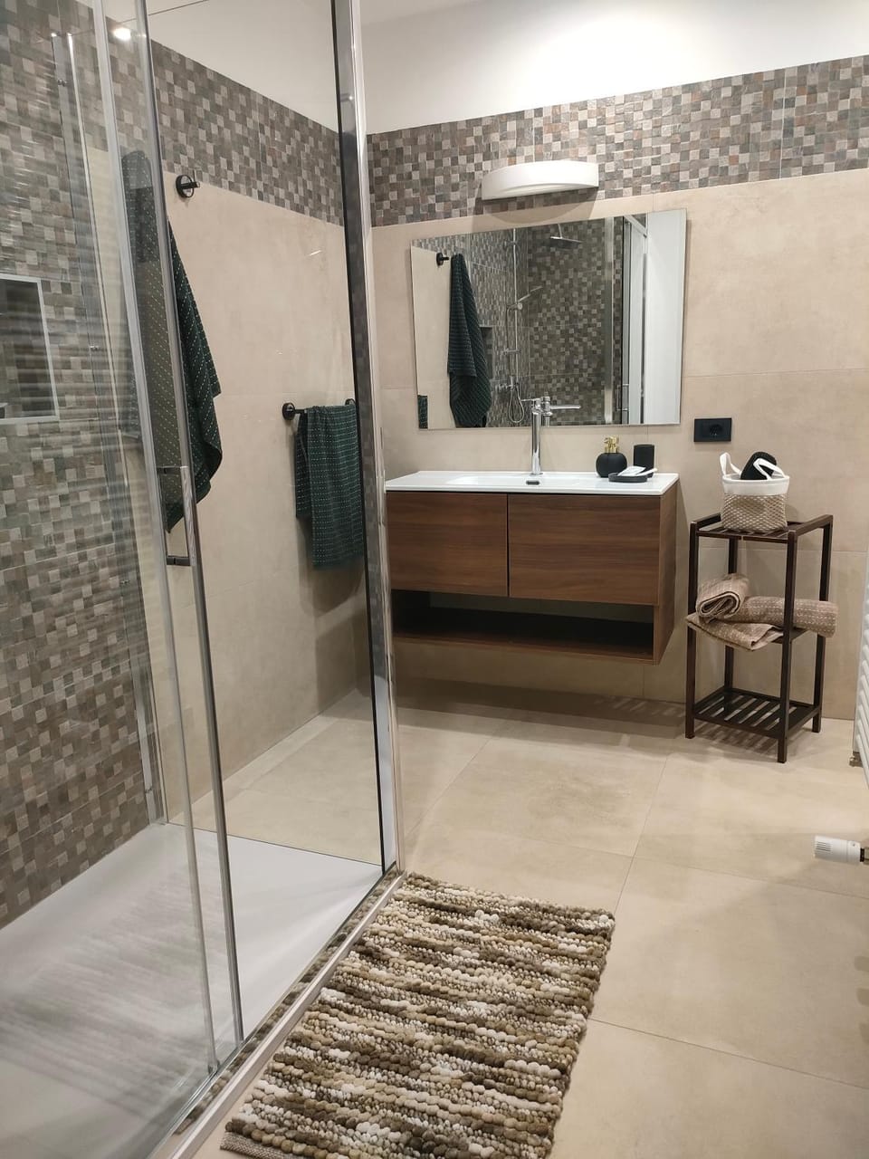 Casa Costanza Apartment in Alessandria