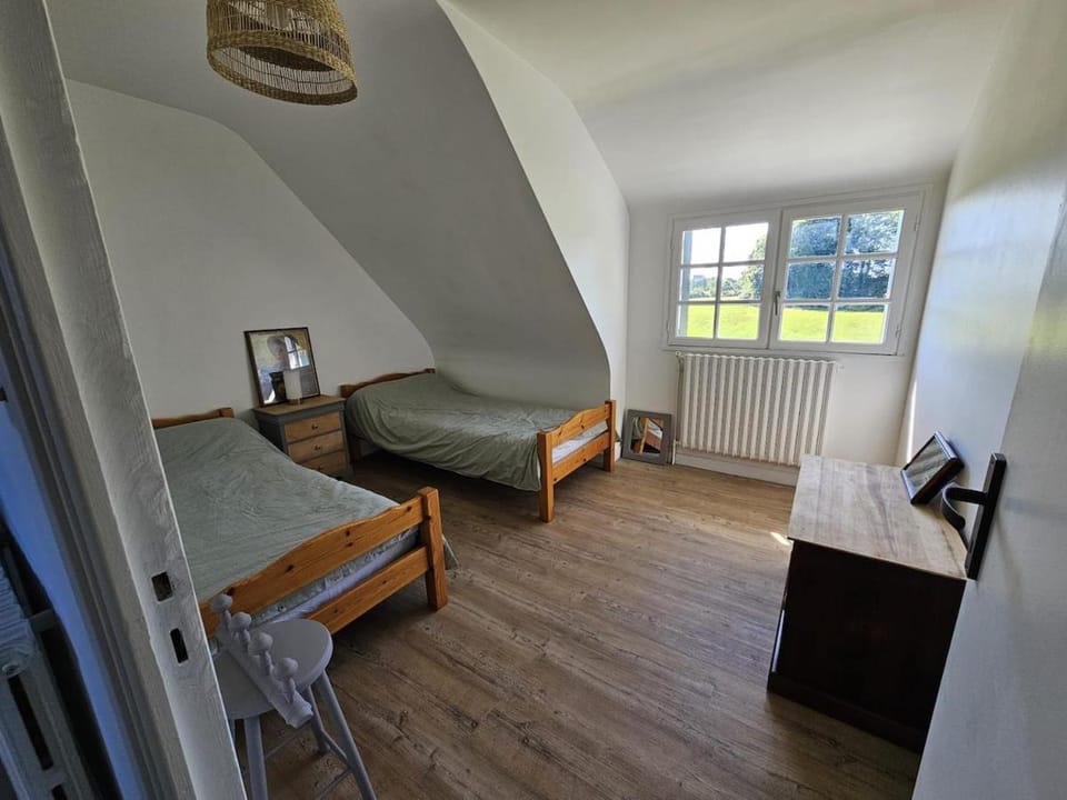 Maison de campagne - 8 personnes - 3 nuits minimum House in Finistere