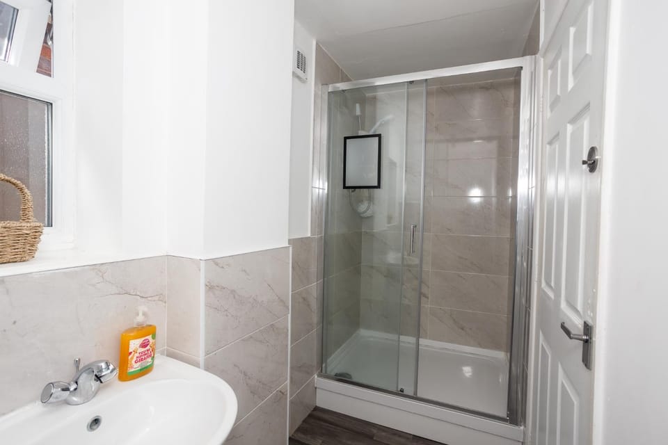 Home from Home House in Leicester