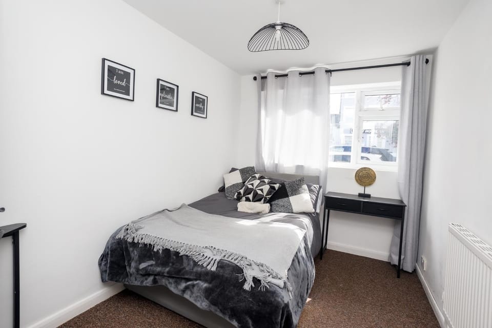 Home from Home House in Leicester