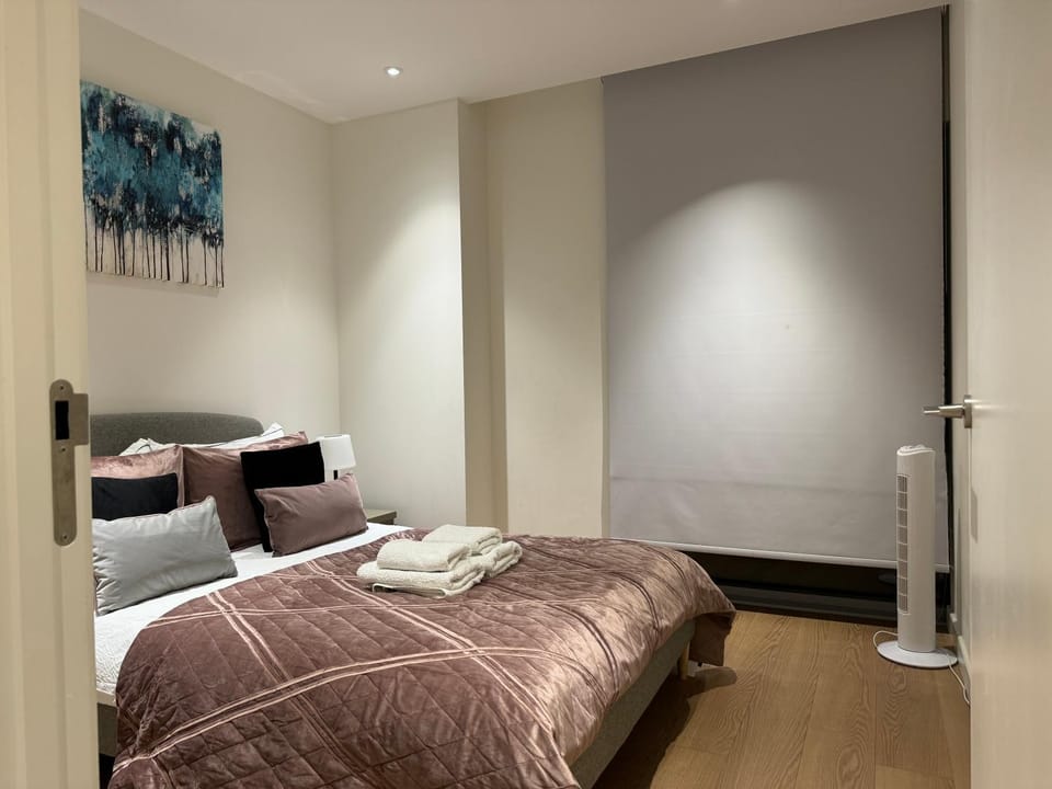 Beautiful Ap near London Bridge-Waterloo-Westminster-Victoria-Bond Street-Oxford circus Apartment in London Borough of Southwark