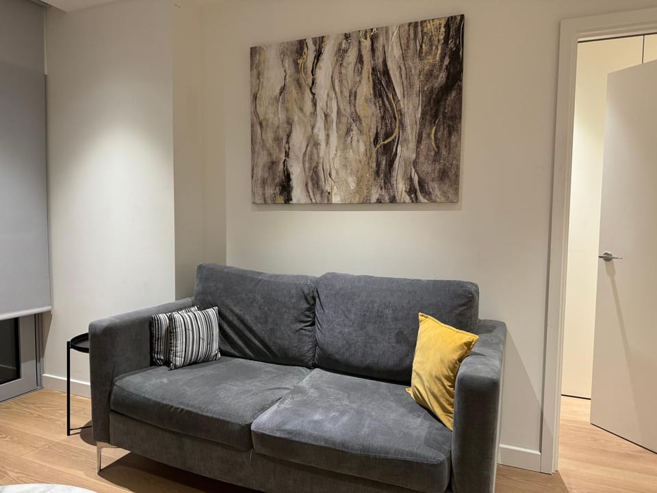 Beautiful Ap near London Bridge-Waterloo-Westminster-Victoria-Bond Street-Oxford circus Apartment in London Borough of Southwark