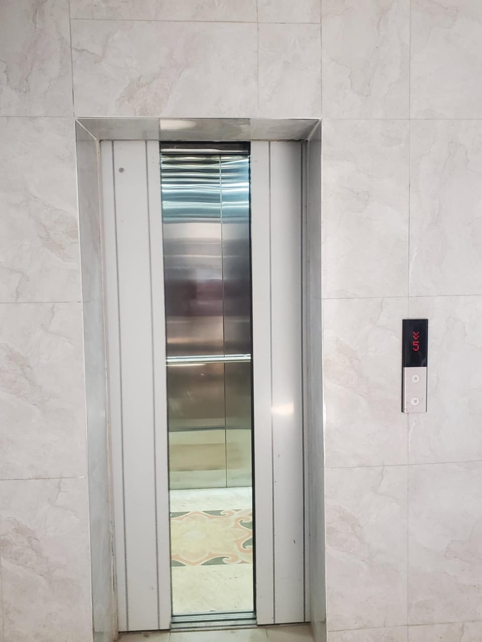 elevator