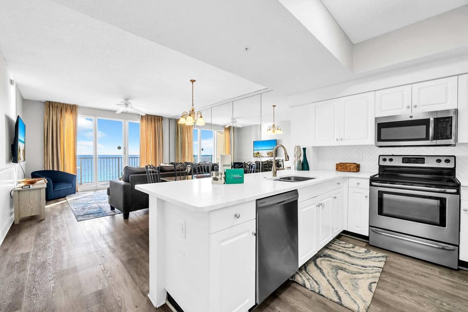 Majestic Sun 805A House in Miramar Beach