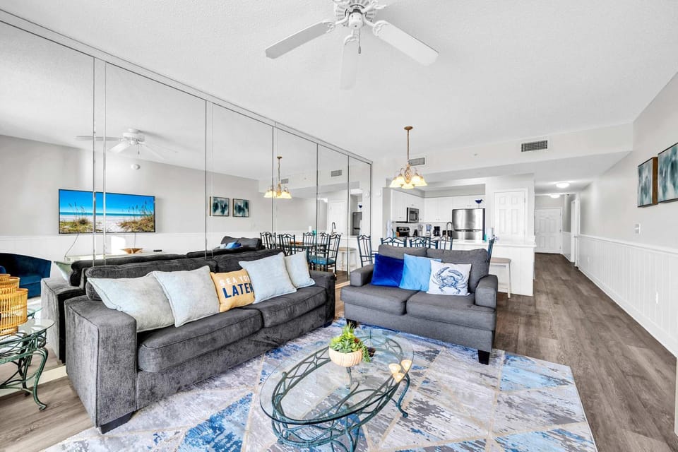 Majestic Sun 805A House in Miramar Beach