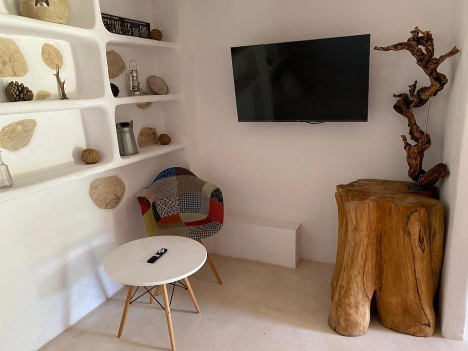El Masico Rural Chalet in Aragon