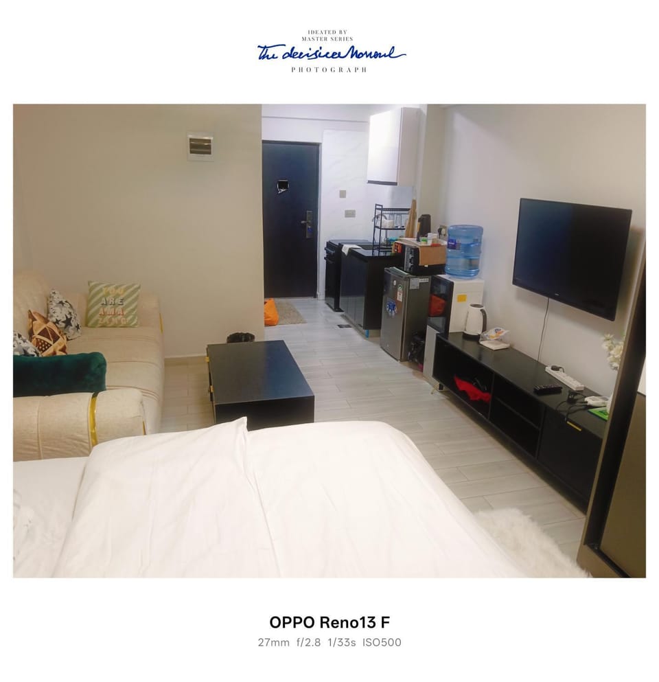 Quick Connect Studio Kileleshwa Apartment in Nairobi