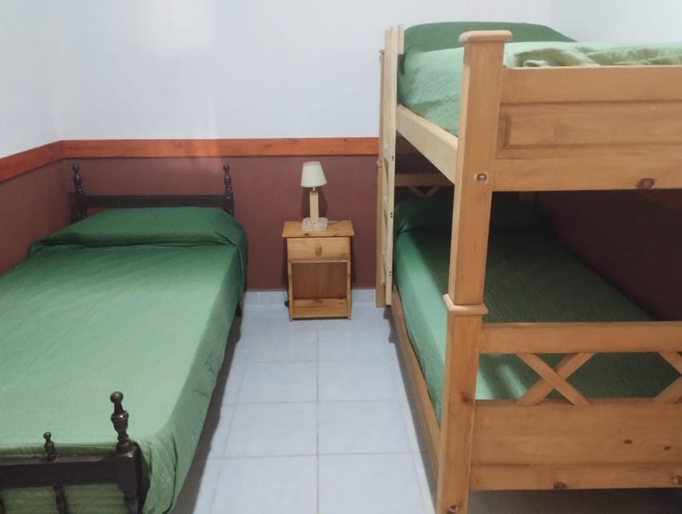 Cabaña Anisacate House in Cordoba Province