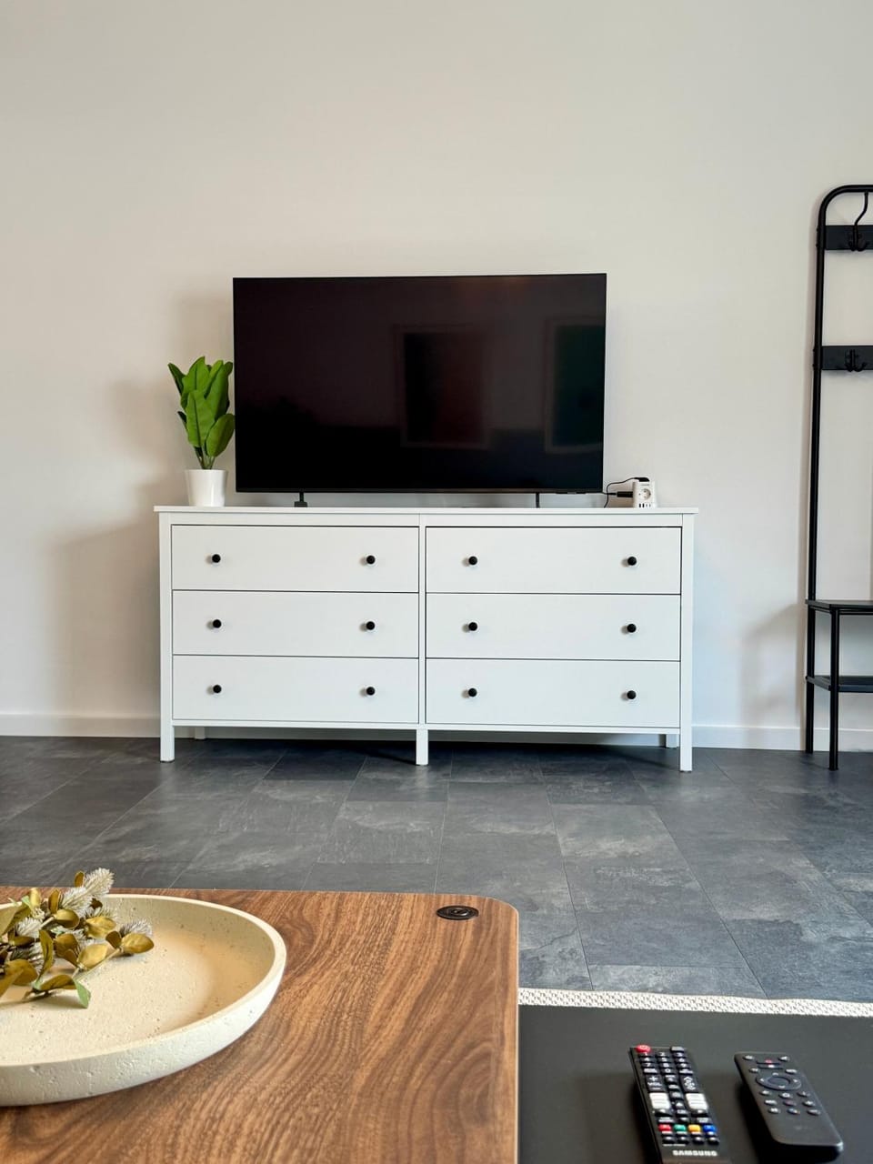 TV and multimedia