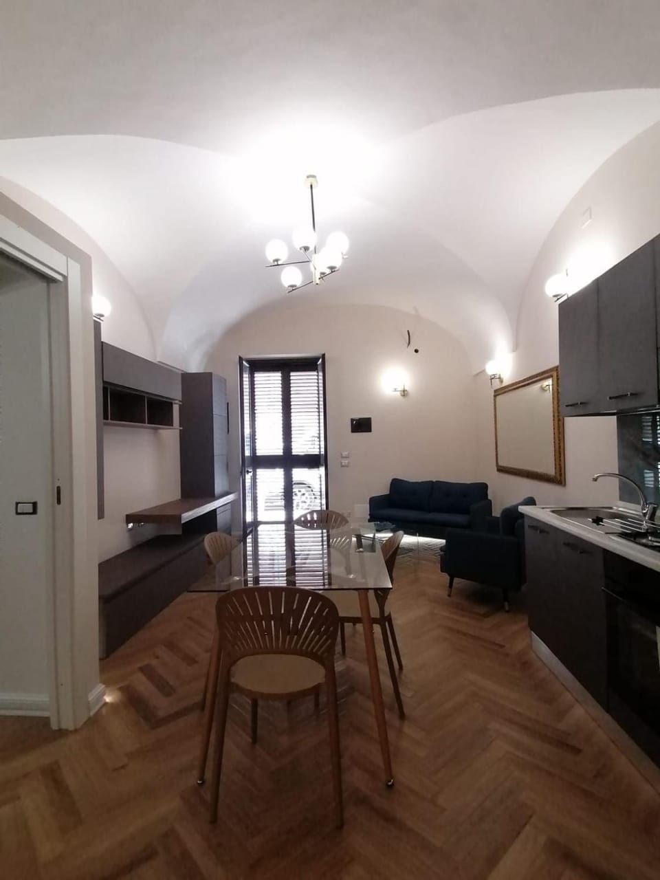 Sicily home Apartment in Sicily