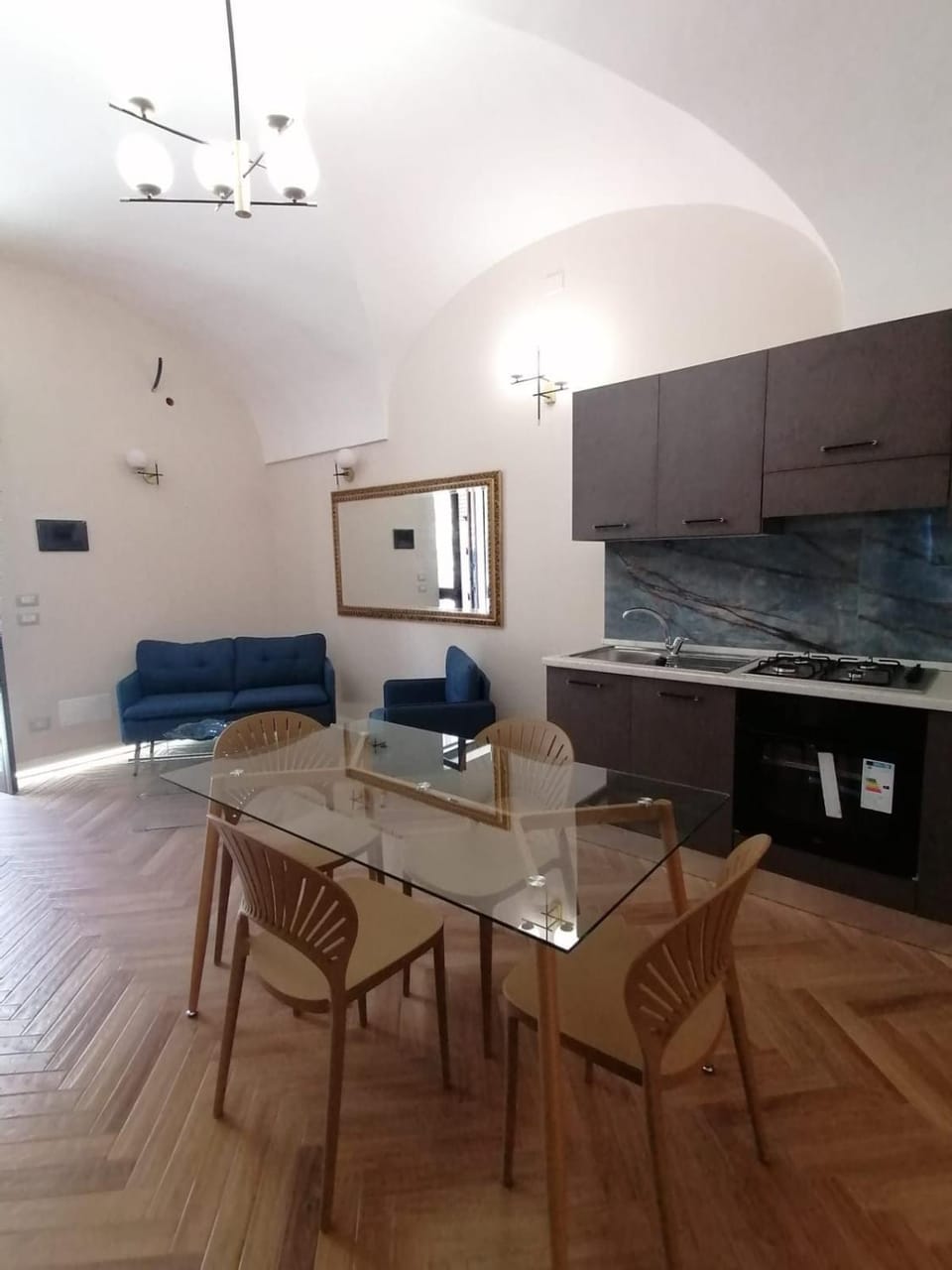 Sicily home Apartment in Sicily