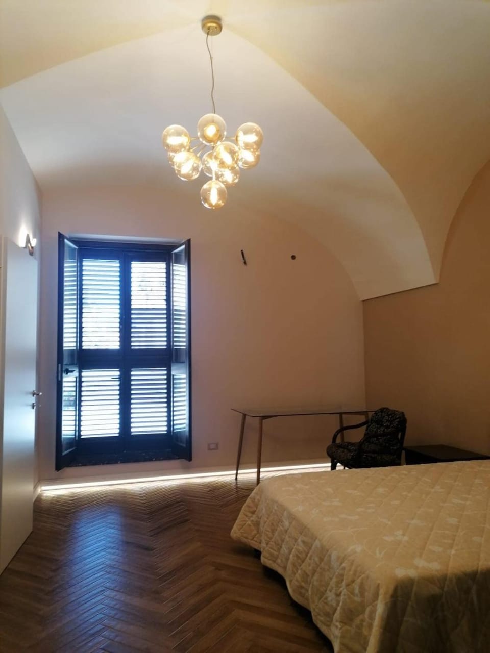 Sicily home Apartment in Sicily